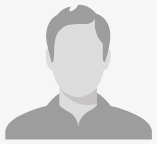 headshot placeholder
